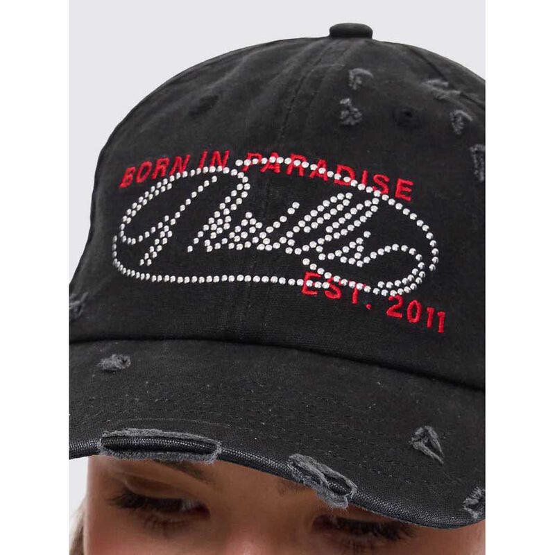 Thrills Chaos Reigns 5 Panel Cap image number 1